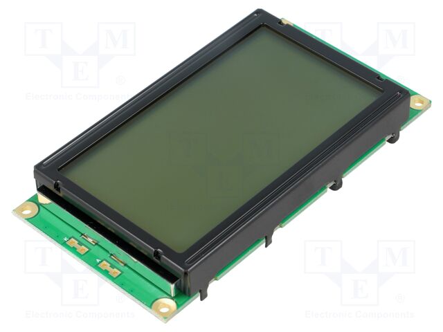 RG12864F-FHW-M RG12864F-FHW-M
