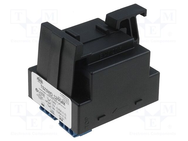 TSZSWD 12/004M TSZSWD 12/004M