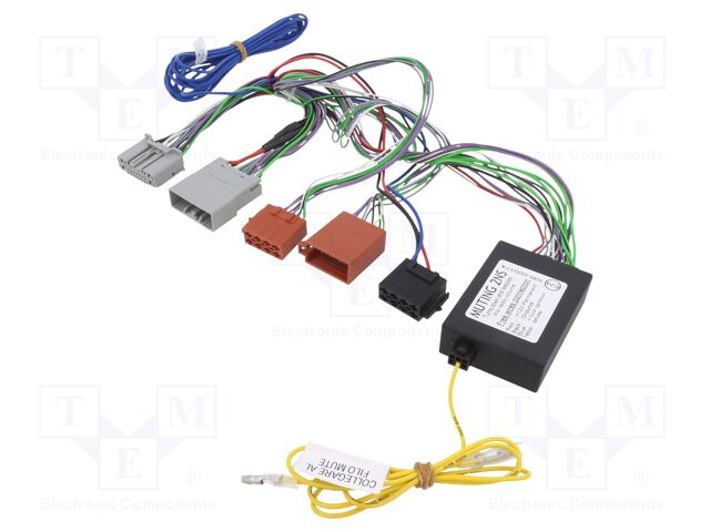 C3075PAR C3075PAR