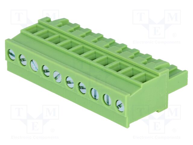 XY2500F-BV(5.08)-10P XY2500F-BV(5.08)-10P