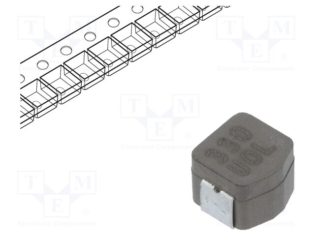 MPLCV0654L330 MPLCV0654L330