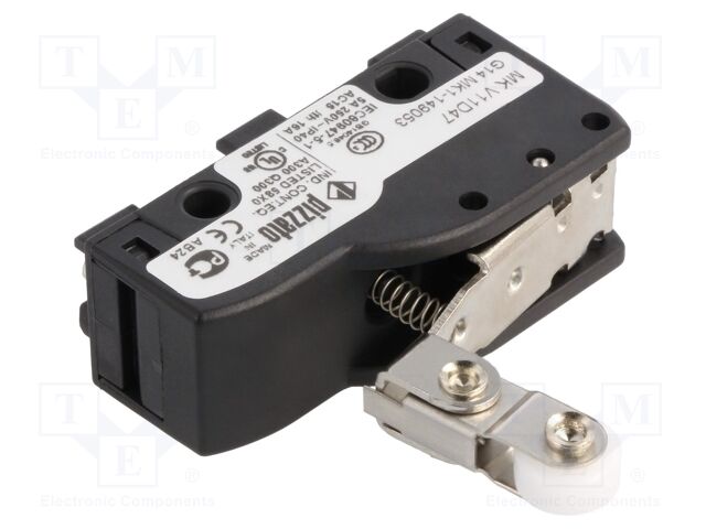 MK V11D47 MK V11D47