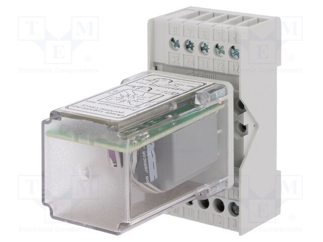 DPZ-2RZW/230VAC DPZ-2RZW/230VAC