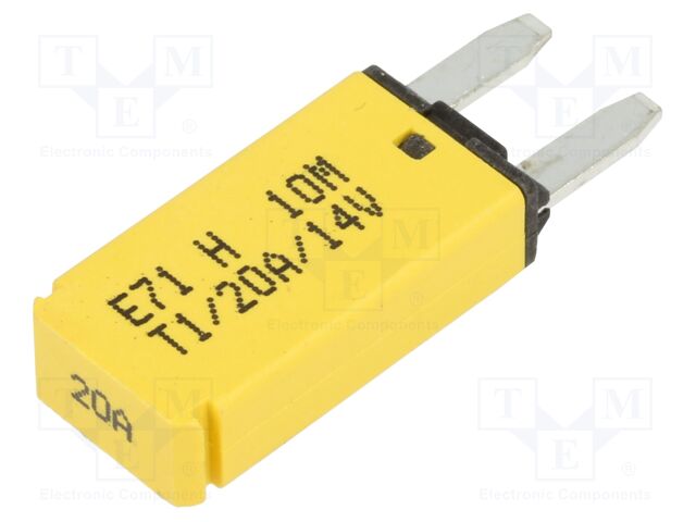 E71-20H-4-01 E71-20H-4-01
