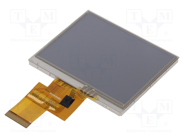 DEM 320240A1 TMH-PW-N (A-TOUCH)