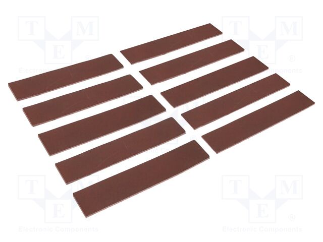 LEDER-125X25X3 LEDER-125X25X3