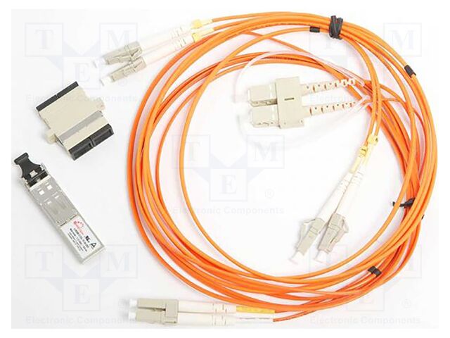 GBE FIBRE KIT SX GBE FIBRE KIT SX