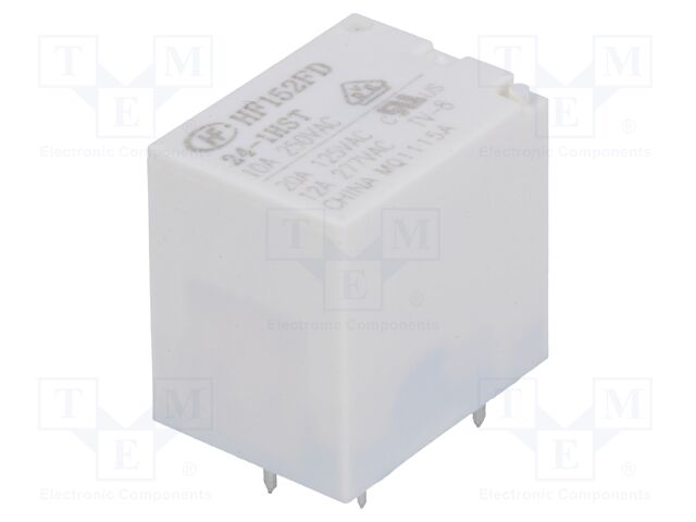 HF152FD/24-1HST HF152FD/24-1HST