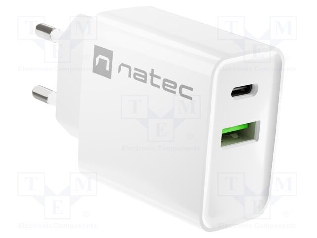NUC-2061 NUC-2061