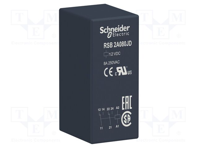 RSB2A080JD RSB2A080JD
