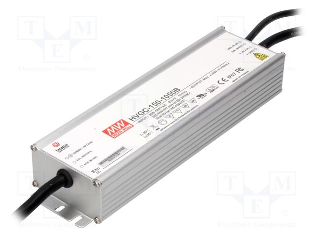HVGC-150-1400B HVGC-150-1400B