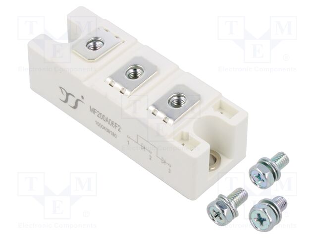 MF200A06F2 MF200A06F2