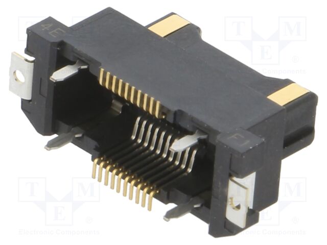 FX23L-20P-0.5SV12 FX23L-20P-0.5SV12