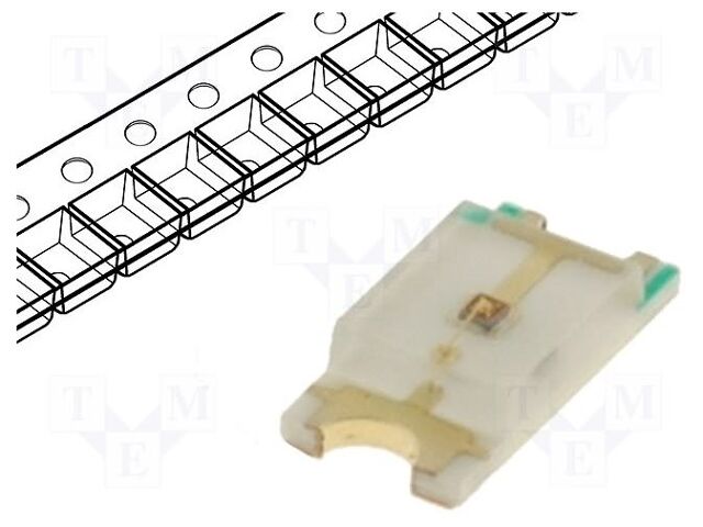 OF-SMD3216R OF-SMD3216R