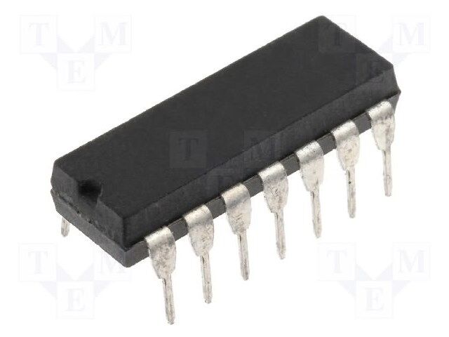 SN74LS107N SN74LS107N