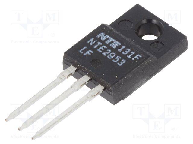 NTE2953 NTE2953