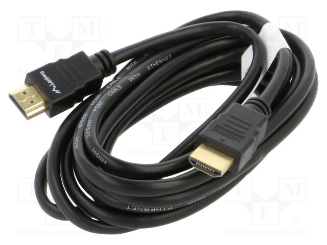 CA-HDMI-15CC-0030-BK CA-HDMI-15CC-0030-BK