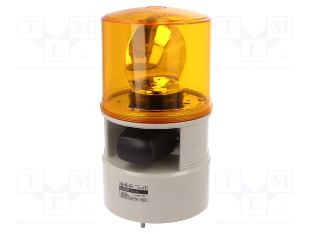 S125D-WA-24-A S125D-WA-24-A