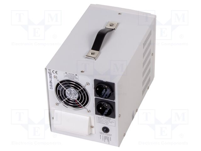 5AVR5000SE 5AVR5000SE