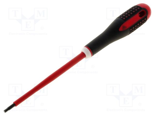 BE-8703S BE-8703S