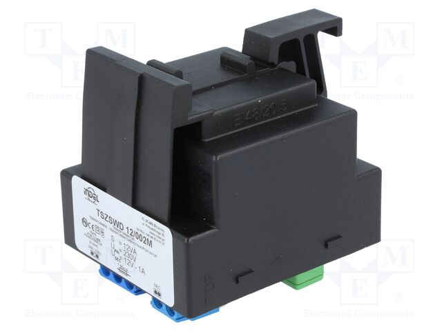 TSZSWD 12/002M TSZSWD 12/002M