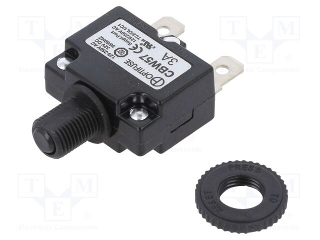 CBW57-ES-3A CBW57-ES-3A
