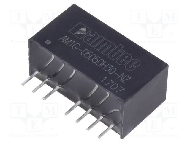 AM1G-0505DH30-NZ AM1G-0505DH30-NZ