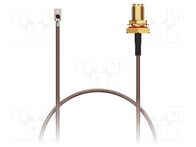 CABLE 319 RF-200-A-1 CABLE 319 RF-200-A-1