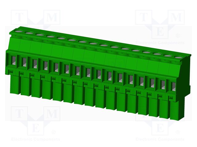 TS16115B0000G TS16115B0000G