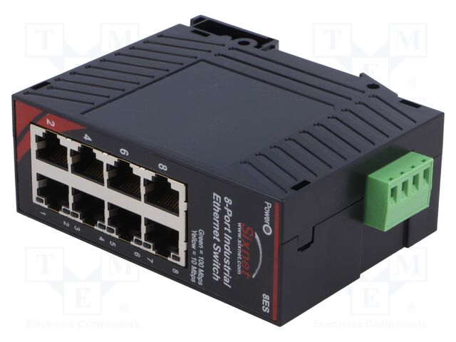 SL-8ES-1 SL-8ES-1