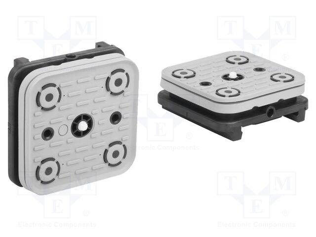 VCBL-S1-120X120X32.7 VCBL-S1-120X120X32.7