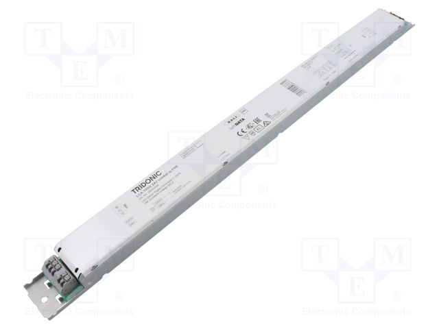 LCA 100W 24V ONE4ALL LP PRE LCA 100W 24V ONE4ALL LP PRE