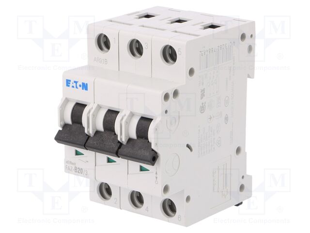 FAZ-B20/3 FAZ-B20/3