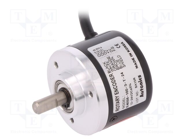 E40S6-100-3-T-24 E40S6-100-3-T-24
