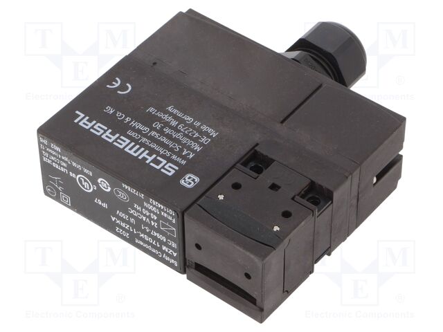 AZM 170SK-11ZRKA 24VAC/DC AZM 170SK-11ZRKA 24VAC/DC