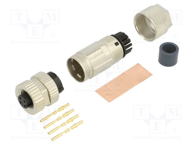 MSAS-04BFFC-SL7001 MSAS-04BFFC-SL7001