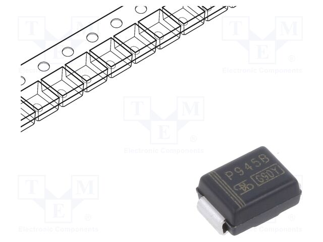 1PGSMB5945 1PGSMB5945