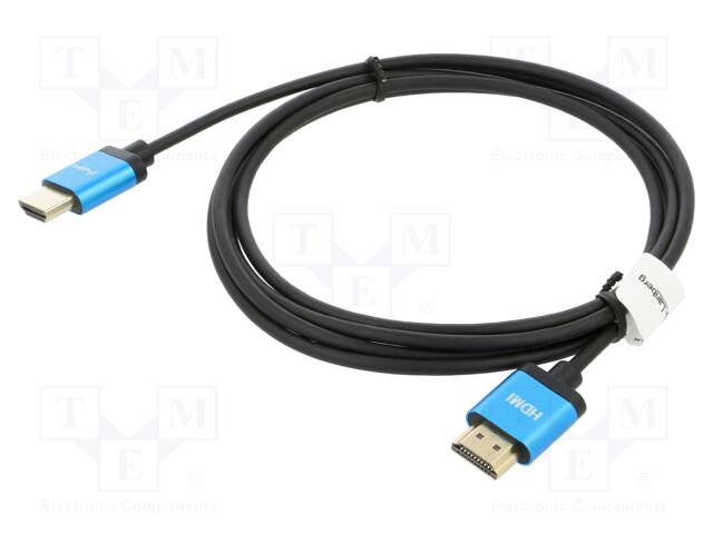 CA-HDMI-22CU-0018-BK CA-HDMI-22CU-0018-BK