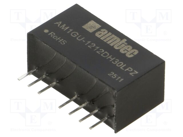AM1GU-1212DH30LPZ AM1GU-1212DH30LPZ