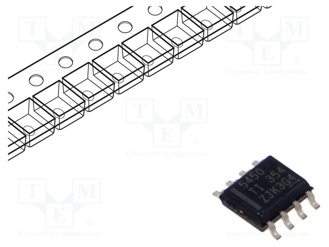 TPS5450DDAR TPS5450DDAR