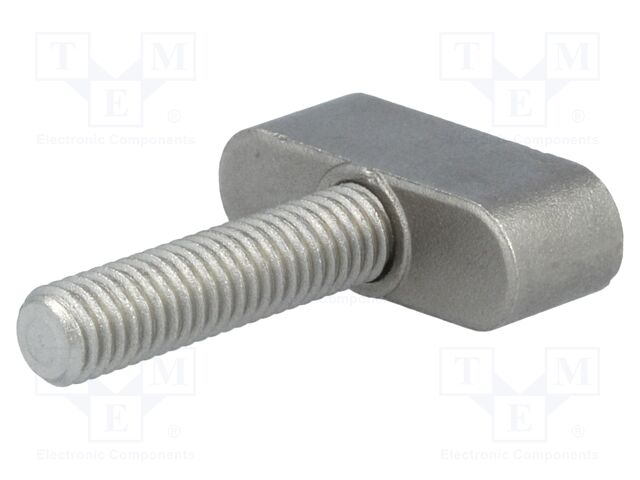 GN 431-25-M6-25 GN 431-25-M6-25
