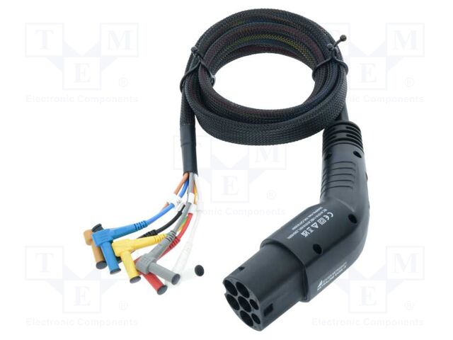METRALINE EVSE IT METRALINE EVSE IT