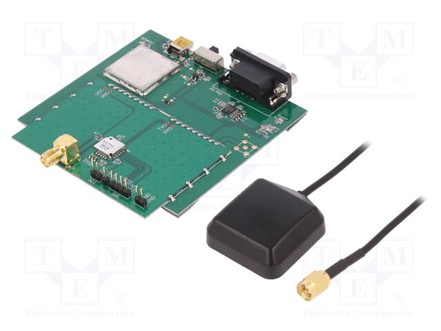 XM1100-EVK XM1100-EVK