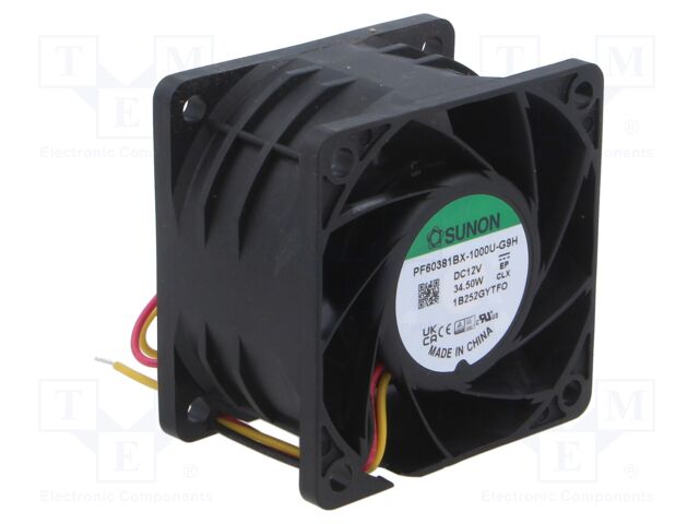 PF60381BX-1000U-G9H PF60381BX-1000U-G9H