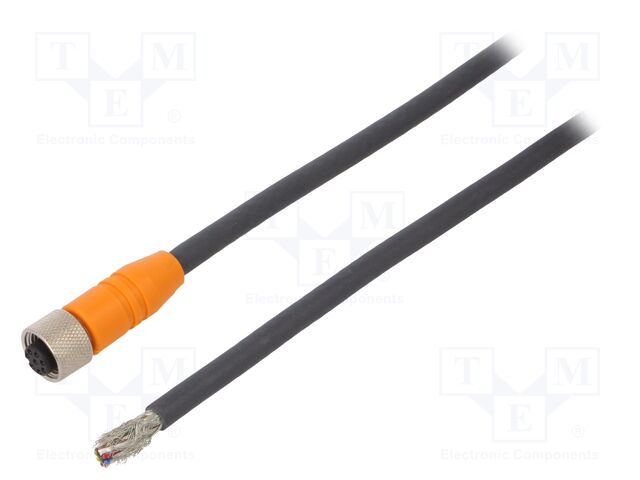 Y92E-M12PURSH8S2M-L Y92E-M12PURSH8S2M-L