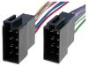 ZRS-ISO-4/16 4CARMEDIA, ISO plugs and sockets