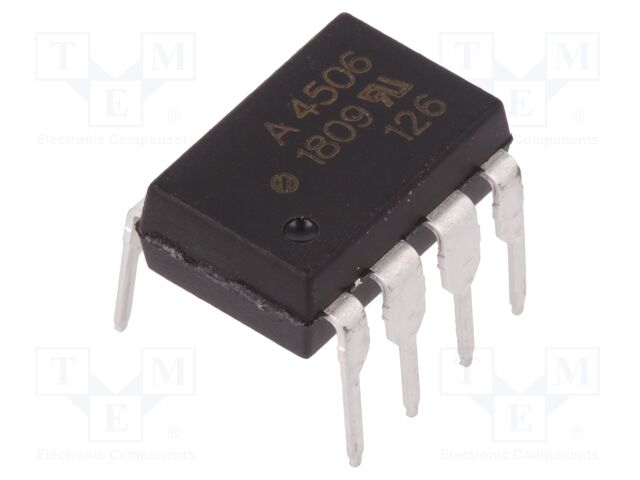HCPL-4506-000E HCPL-4506-000E