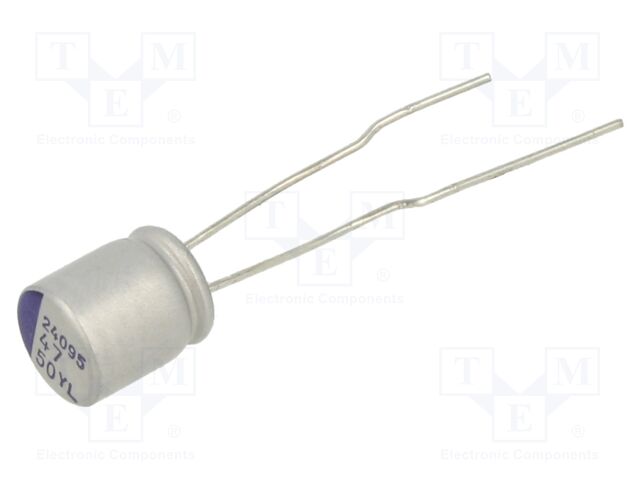 YL1H476M6L07MPC YL1H476M6L07MPC