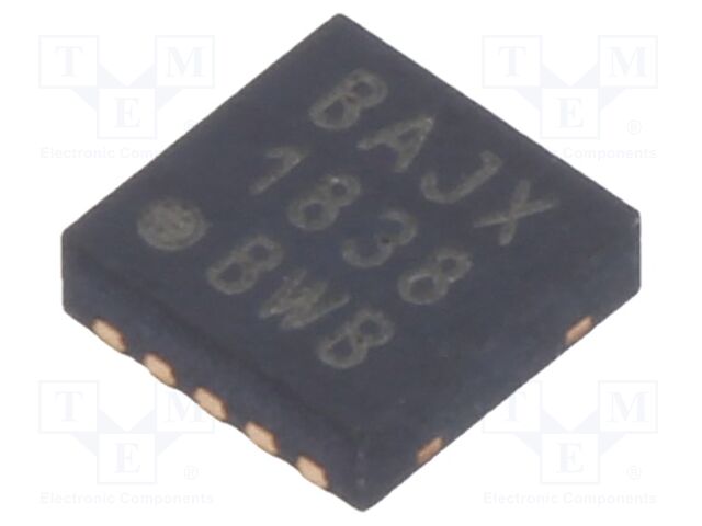 MCP47CVB11-E/MF MCP47CVB11-E/MF