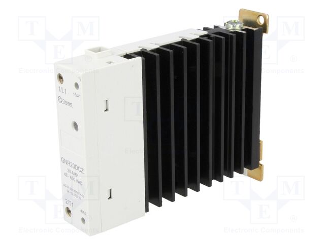 GNR20DCZ GNR20DCZ